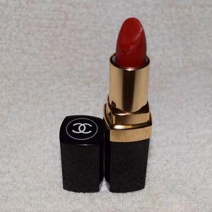 Chanel Rouge A Levres Hydrabase Creme Lipstick